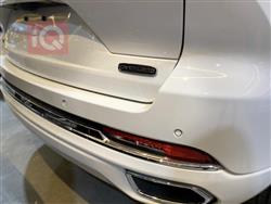Jeep Grand Cherokee L